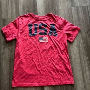 USA Tee
